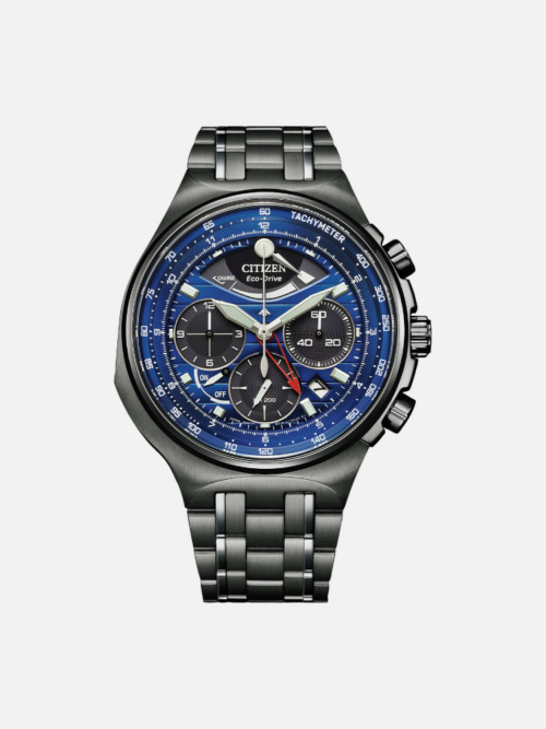 MEN ECO WR200 SSB BRAC BLUE