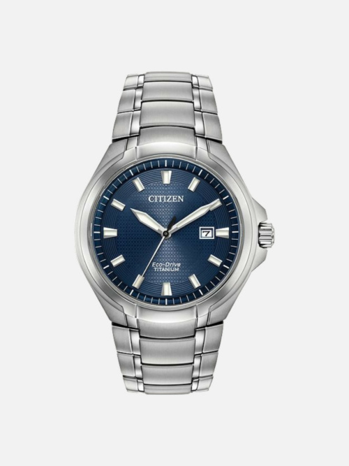 MEN ECO WR100 TIC BRAC BLUE