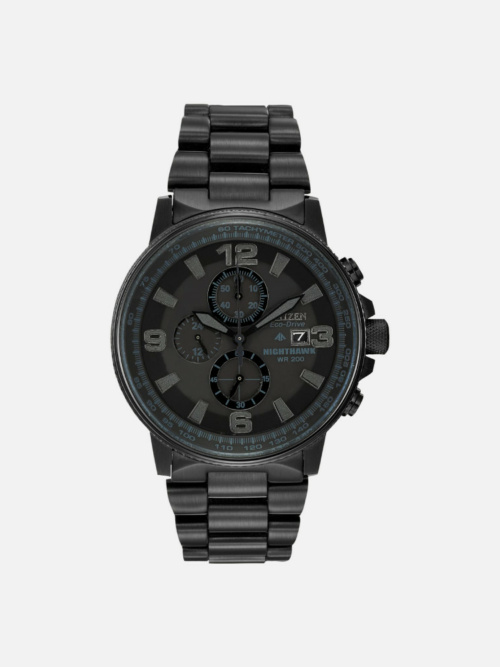 MEN ECO WR200 SSB BRAC BLCK