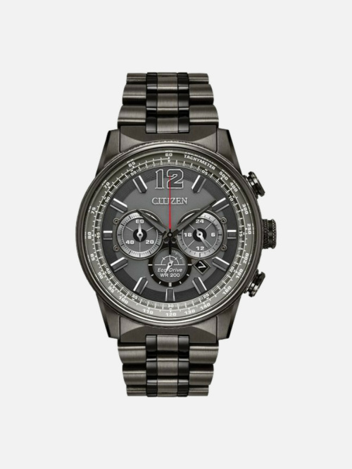 MEN ECO WR200 SSB BRAC GRAY