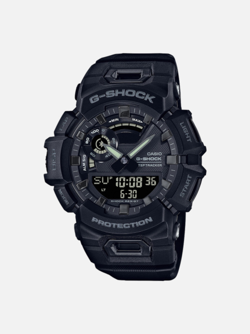 G-Shock GBA900-1A mens Analog-Digital Resin Band Watch