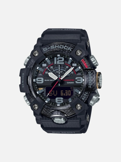 G-Shock GGB100-1A Analog Digital Resin watch