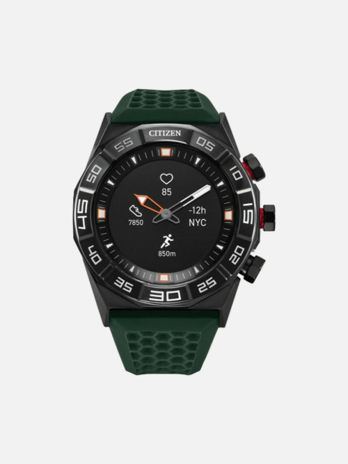 MEN SMART HYBRID WR SSB STRA
GREEN