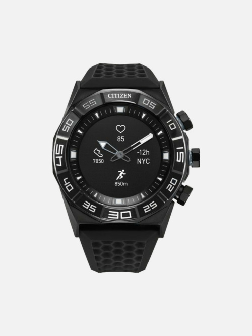 MEN SMART HYBRID WR SSB STRA
BLK