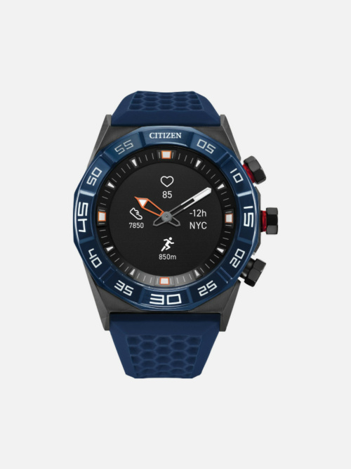 MEN SMART HYBRID WR SSB STRA
BLUE