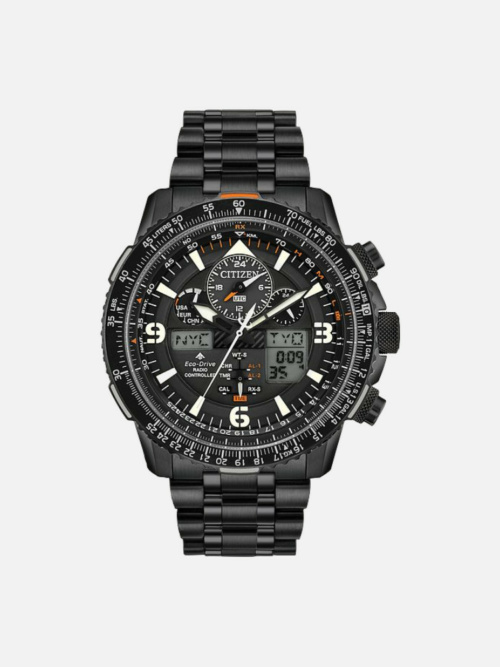 MEN ECO WR200 SSB BRAC BLCK