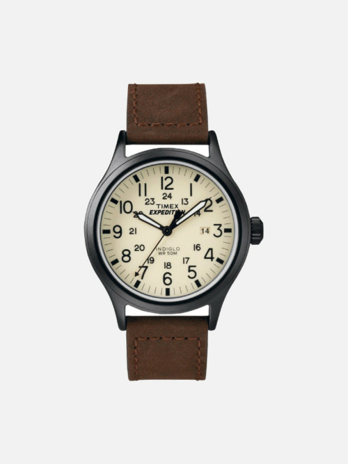 Timex Men's Expedition Scout 40 Watch