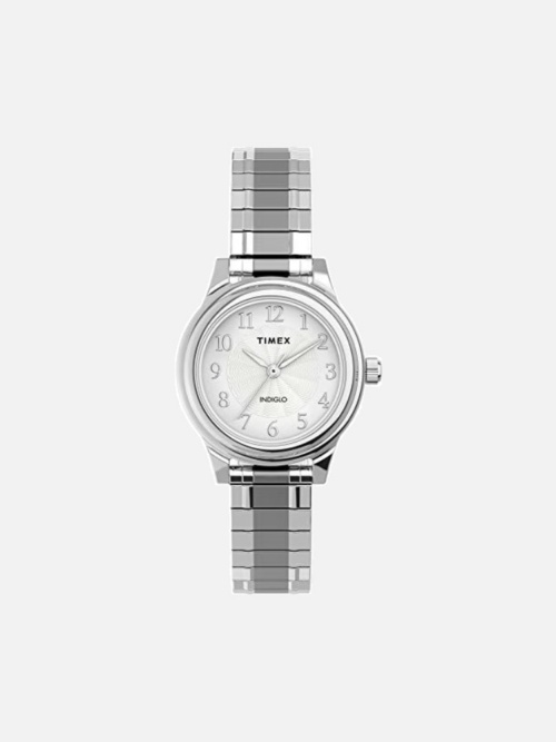 Timex Women's Classic 28mm Expansion Band Watch