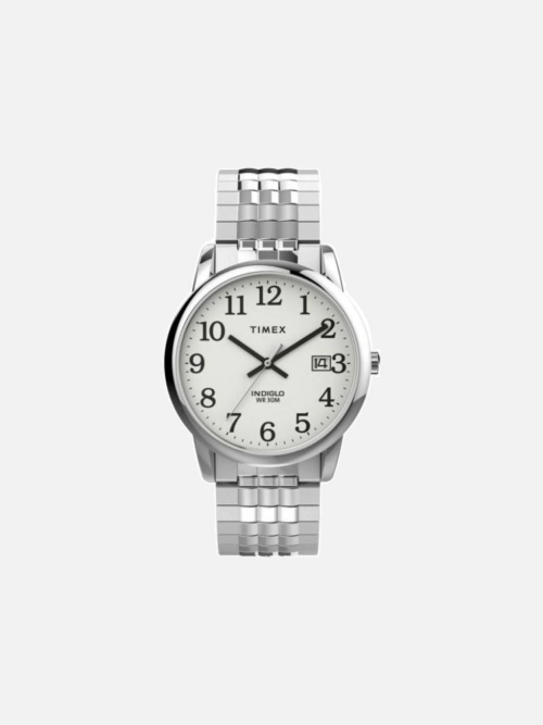 GENTS TIMEX EASY READER WATCH TW2V05400