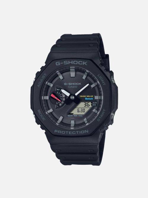 Casio G-Shock ANALOG-DIGITAL 2100 Series